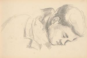 The Artist's Son 