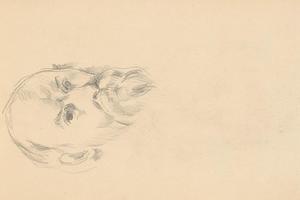Self-Portrait 