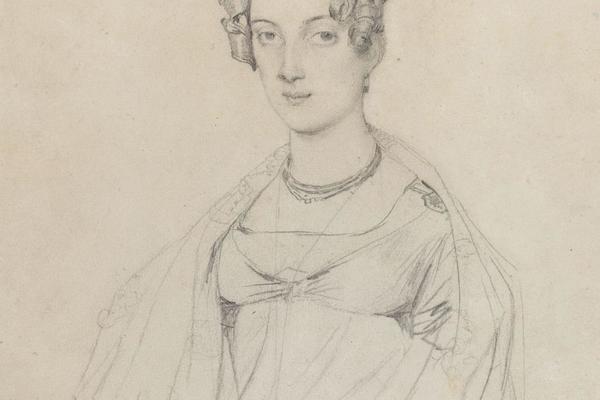 Mrs. Edward Dodwell 