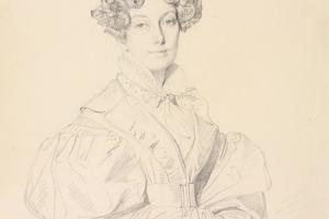 Madame Désiré Raoul-Rochette 