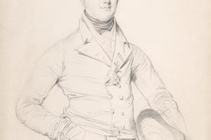 Admiral Sir Fleetwood Broughton Reynolds Pellew