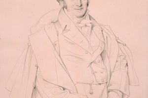 Monsieur Lavergne 