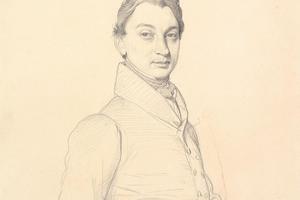 The Lawyer Paul Grand 