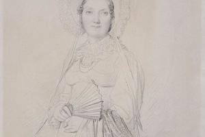 Madame Lavergne 