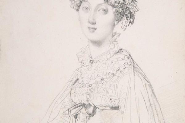 Lady Mary Cavendish-Bentinck 