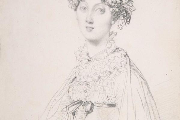 Lady Mary Cavendish-Bentinck 