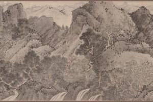 桃源问津图（分段）6