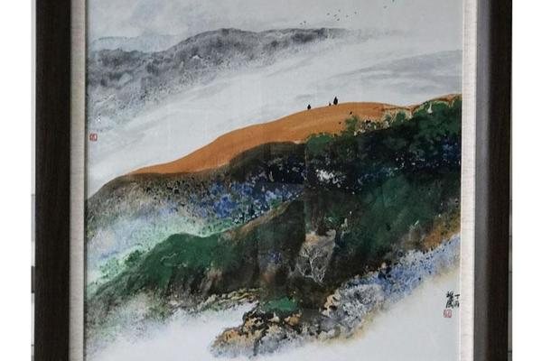 《牧歌》