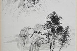 为谁来补破河山
