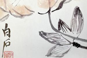 花卉工虫册