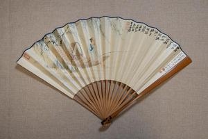 濯缨沧浪图行书诗 《为张来仪赋匡山读书处》