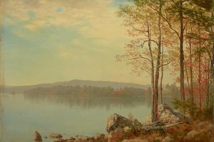 Landscape （景观）