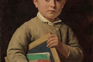Schoolboy （学生）
