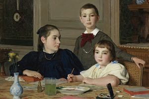 The Zaeslin Siblings （扎斯林兄弟姐妹）