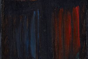Meditation N. 33 （冥想N.33）