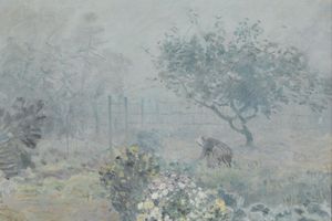 Fog, Voisins （雾，邻居）