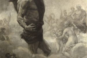 Le Titan （泰坦）1884