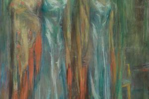 Alice Roosevelt Longworth （爱丽丝·罗斯福·朗沃斯）