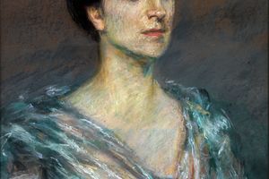 Marianne Girard （玛丽安·吉拉德）