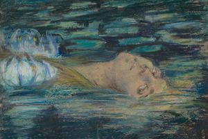 Ophelia （奥菲莉亚）