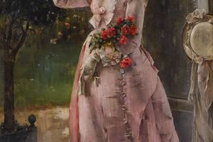 L’éte（夏季）