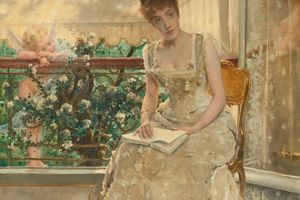 La Femme Et L'amour (L'amour Qui Vient)（女人和爱（即将到来的爱））