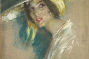 Spanish Fantasy I (Juliet Fremont)（西班牙幻想I（朱丽叶·弗里蒙特））