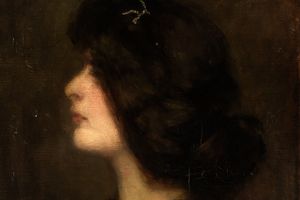 Laura at Fifteen （劳拉：十五岁）
