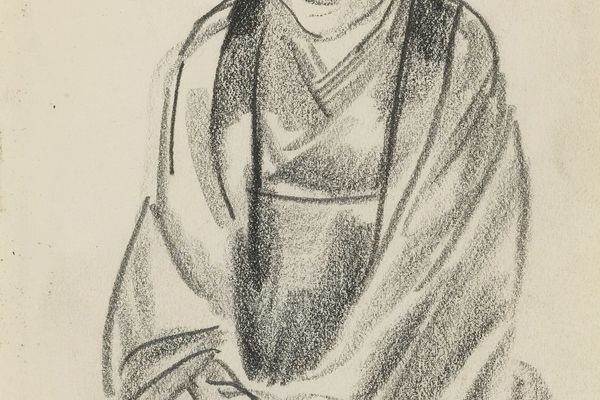Japanese Figure（日本人物）