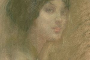 Dream Woman（梦中的女人）