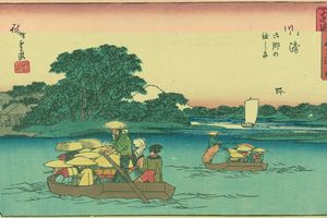 川崎（Kawasaki）