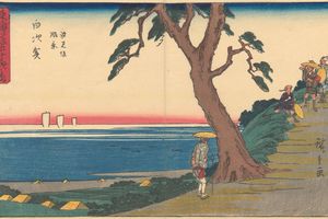 白冢（Shirasuka）