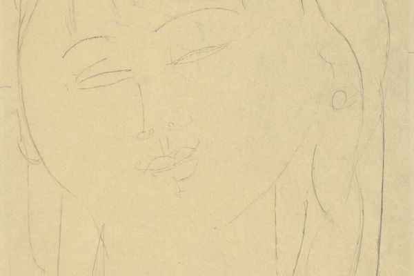 Head of Anatolia（安纳托利亚酋长）