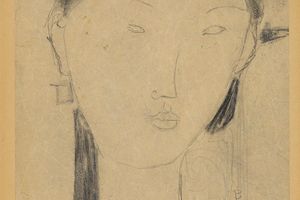 Beatrice Hastings（比阿特丽斯·黑斯廷斯）