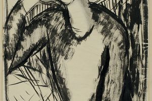 Portrait of a Young Woman（一位年轻女子的肖像）