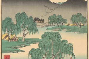 五鱼（Goyu）