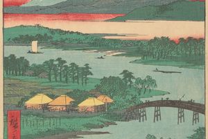 川崎（Kawasaki）