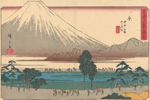 原（Hara）