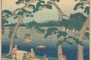 庄野（Shono）