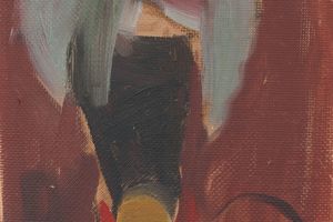 形象研究(Figural Study )