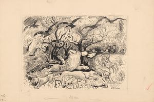荒野故事 - 2(Stories in Wilderness - 2 )