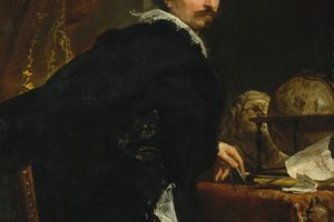 卢卡斯·范乌费尔（1637年去世）(Lucas van Uffel (died 1637) )
