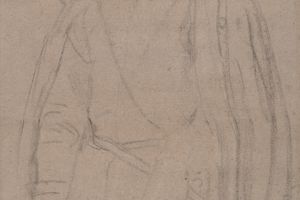 米拉贝尔侯爵肖像(Portrait of Marques de Mirabel)