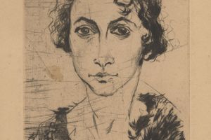 瓦莱里亚·克罗默，出生 魏斯(Valéria Krommer, rod. Weisz )