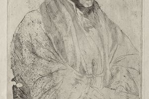 鹿特丹的Desiderius Erasmus(Desiderius Erasmus of Rotterdam)
