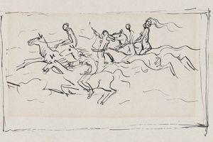 骑手(Riders )