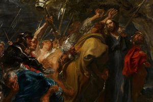 基督的背叛(The Betrayal of Christ )