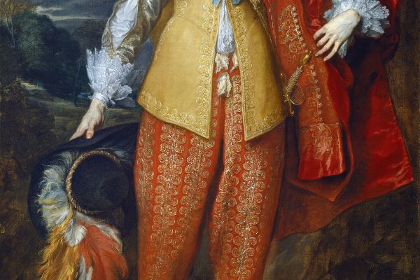 亨利二世·德洛林(Henri II de Lorraine )