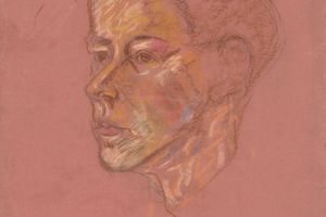 男孩的头(Boy's head )
