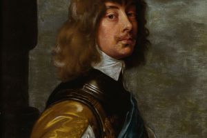 阿尔杰农·珀西，第十代诺森伯兰伯爵(Algernon Percy, 10th Earl of Northumberland)